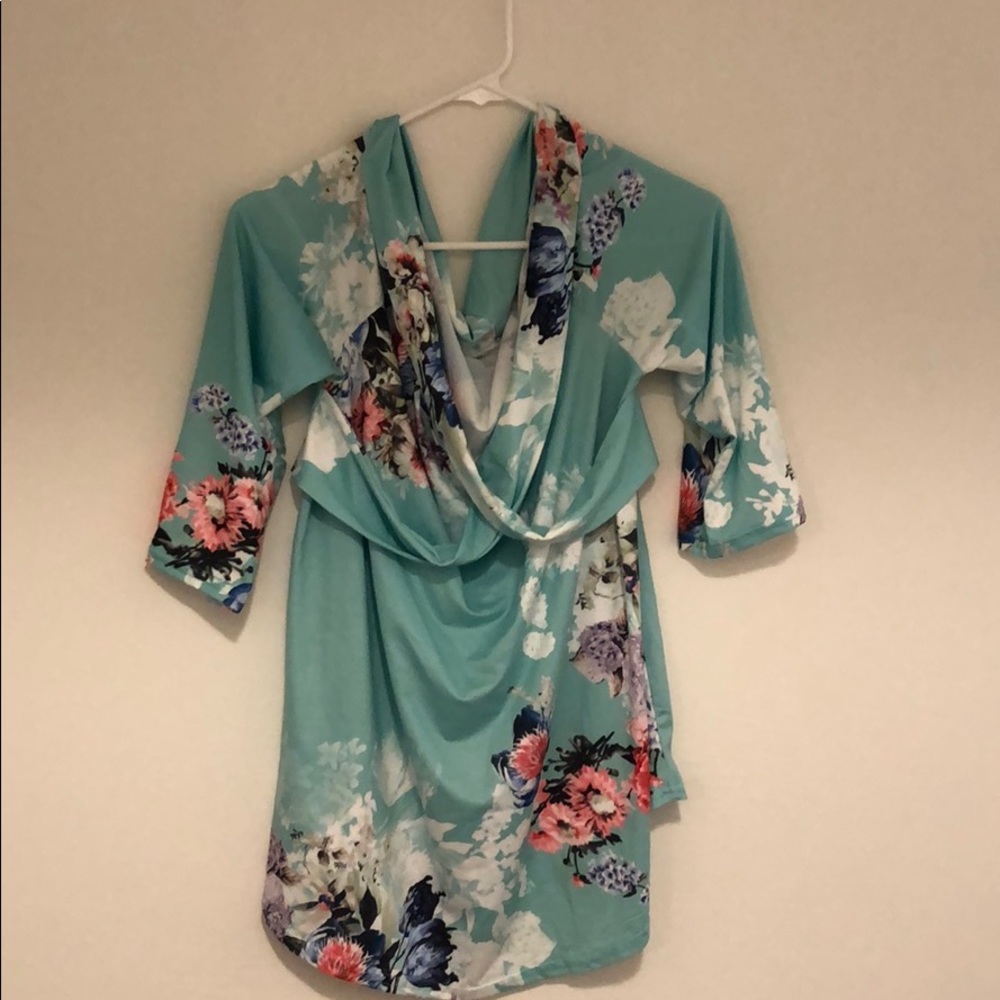 Women top
